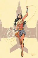 WONDER WOMAN