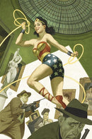 WONDER WOMAN