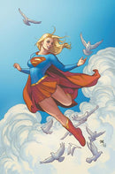 SUPERGIRL SPECIAL