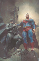 BATMAN SUPERMAN WORLDS FINEST