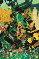 WORLDS FINEST TEEN TITANS