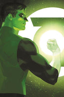 GREEN LANTERN