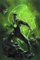GREEN LANTERN WAR JOURNAL