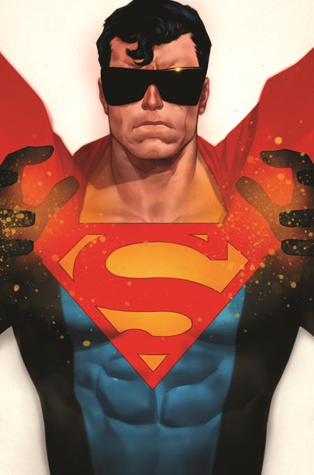 RETURN OF SUPERMAN 30TH ANNIVERSARY SPECIAL