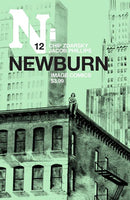 NEWBURN
