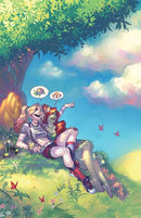 HARLEY QUINN THE ANIMATED SERIES THE EAT BANG KILL TOUR