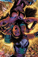 NUBIA AND THE AMAZONS