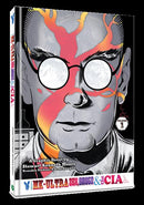 PROJECT MK ULTRA SEX DRUGS AND THE CIA HC VOL 1 NEW PRINTING