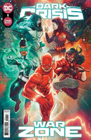 DARK CRISIS WAR ZONE