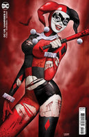 DC VS VAMPIRES
