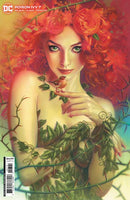 POISON IVY