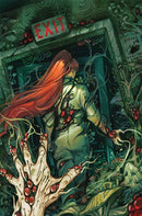 POISON IVY