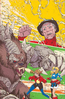 JAY GARRICK THE FLASH