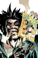 FIRE & ICE WELCOME TO SMALLVILLE