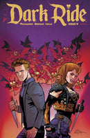 DARK RIDE