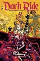 DARK RIDE
