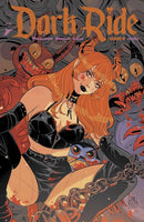DARK RIDE