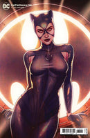 CATWOMAN