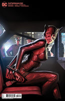 CATWOMAN