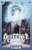 DETECTIVE COMICS