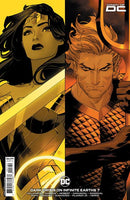 DARK CRISIS ON INFINITE EARTHS