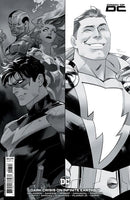 DARK CRISIS ON INFINITE EARTHS