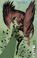 FABLES