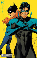 NIGHTWING