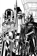 BATMAN 89 ECHOES