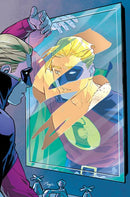 ALAN SCOTT THE GREEN LANTERN