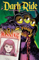 DARK RIDE