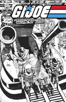 GI JOE A REAL AMERICAN HERO