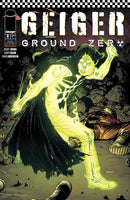 GEIGER GROUND ZERO