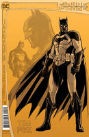 FUTURE STATE THE NEXT BATMAN
