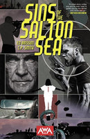 SINS OF THE SALTON SEA TP (MR)