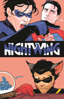 NIGHTWING