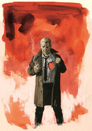 JOHN CONSTANTINE HELLBLAZER DEAD IN AMERICA