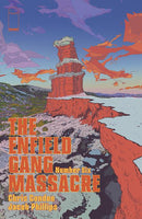 ENFIELD GANG MASSACRE