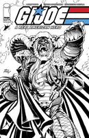 GI JOE A REAL AMERICAN HERO