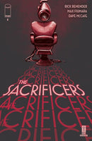 SACRIFICERS