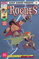 ROGUES