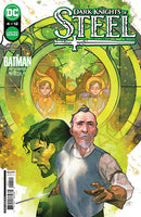 DARK KNIGHTS OF STEEL