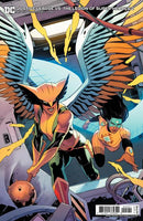 JUSTICE LEAGUE VS THE LEGION OF SUPER-HEROES