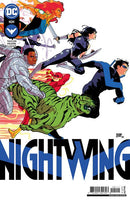 NIGHTWING