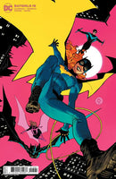 BATGIRLS