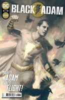 BLACK ADAM
