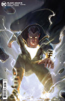 BLACK ADAM