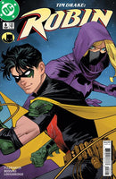 TIM DRAKE ROBIN