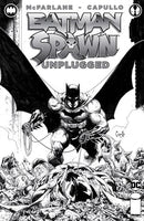 BATMAN SPAWN