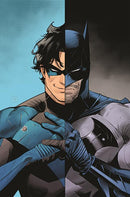 NIGHTWING